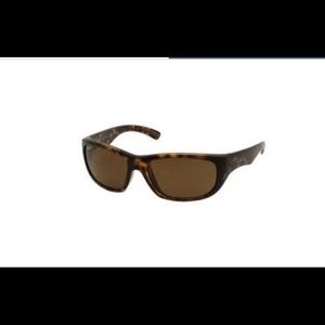 Brand New! Ray Ban Havana Polarized Sunglasses